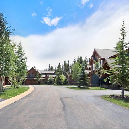 Mountain Thunder M601 Villa Breckenridge Kültér fotó