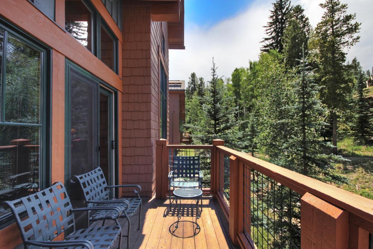 Mountain Thunder M601 Villa Breckenridge Kültér fotó