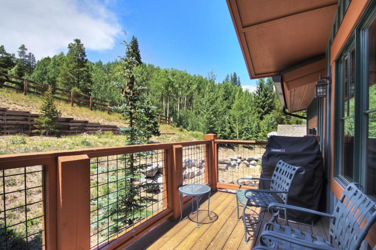 Mountain Thunder M601 Villa Breckenridge Kültér fotó