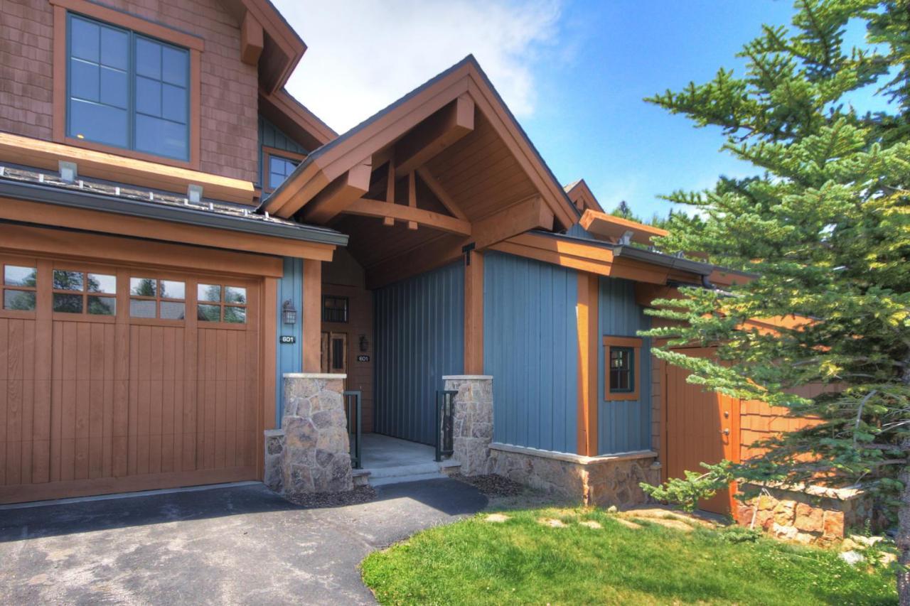 Mountain Thunder M601 Villa Breckenridge Kültér fotó