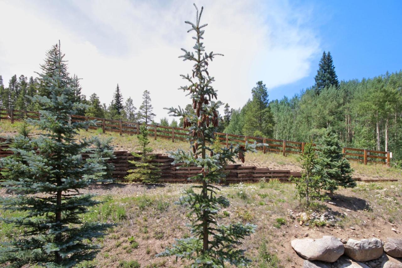 Mountain Thunder M601 Villa Breckenridge Kültér fotó