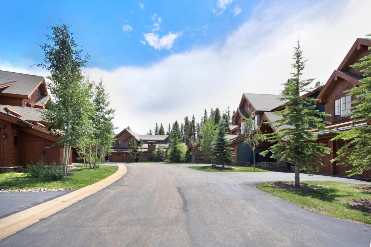 Mountain Thunder M601 Villa Breckenridge Kültér fotó